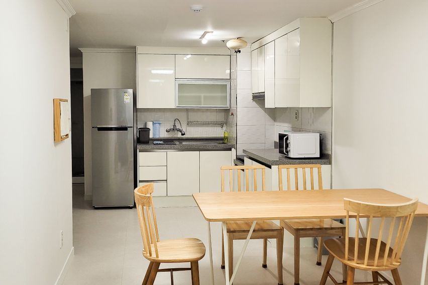 공릉역2분3룸/아파트