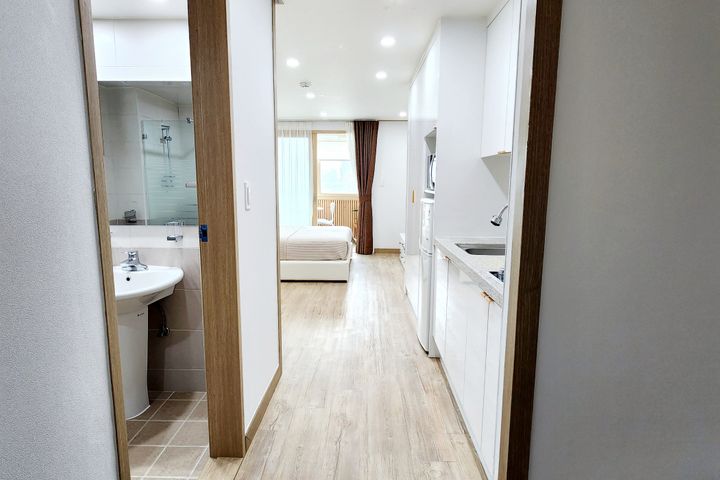 Seogwipo Short-Term Rental B-2 11th image