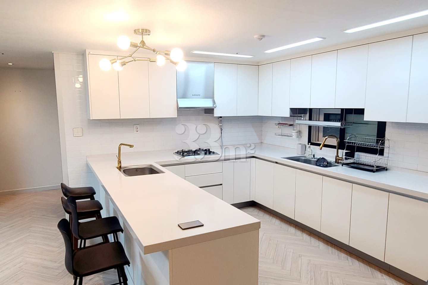 [77] Gunpo 3-bedroom unit right next to the s 11th image