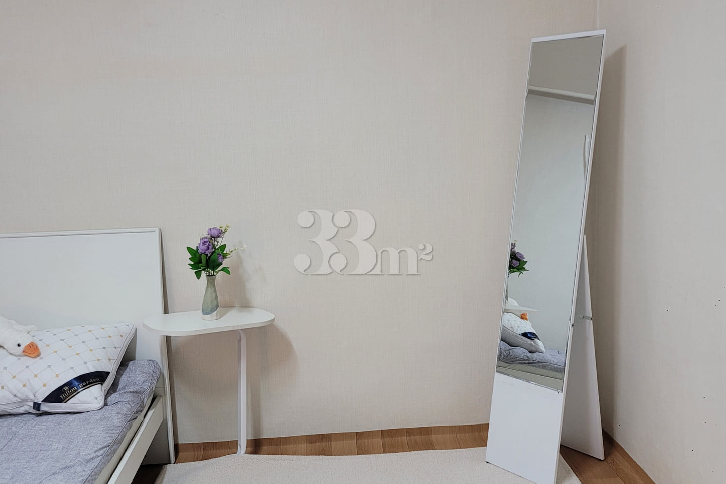 Apartment in Geoje Okpo with 2 bedrooms and a 2th image