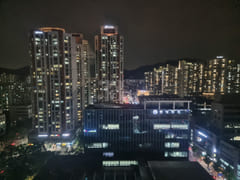 Quiet space on the top floor near Pyeongchon 9th image
