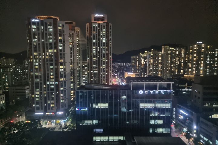 평촌역 탑층 조용한공간 9번째 이미지
