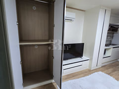 Studio apartment near Samsung Jije Station an 7th image