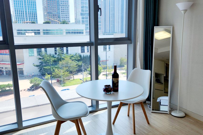 광명역❤넓고쾌적한풀옵션