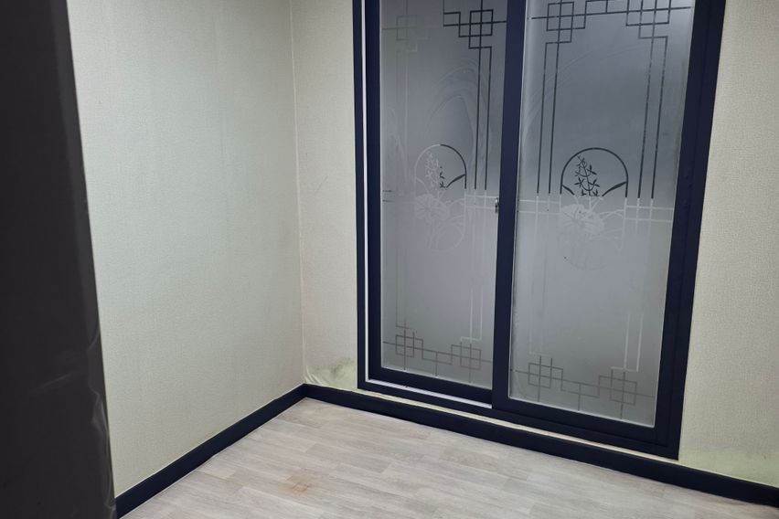 올수리 13평 옵션없음