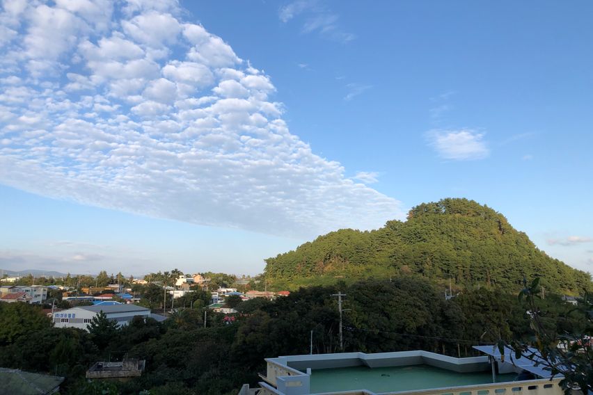 오션뷰 바다스테이_바다