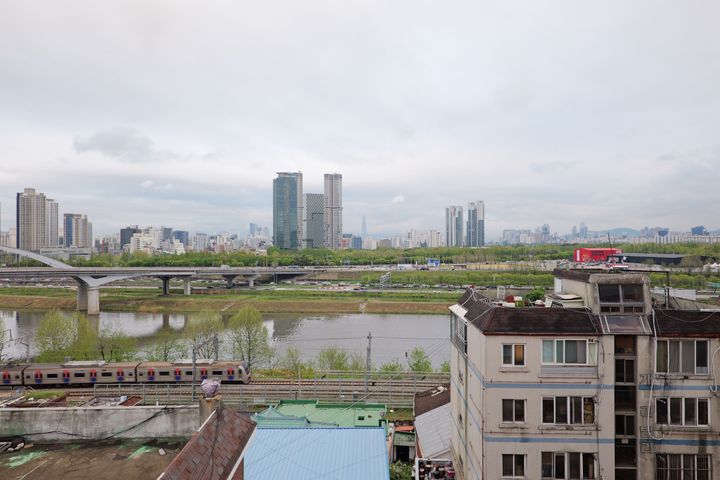 성수 서울숲 한강 투룸 13번째 이미지