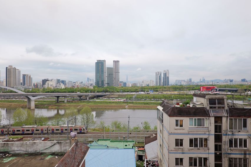 성수 서울숲 한강 투룸 13번째 이미지