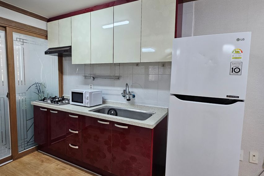 투룸-청소철저/4베드 8번째 이미지