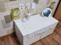 Comfortable, fully furnished 3-room unit 3th image