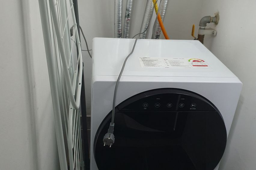둔산동 신축1.5룸 5번째 이미지