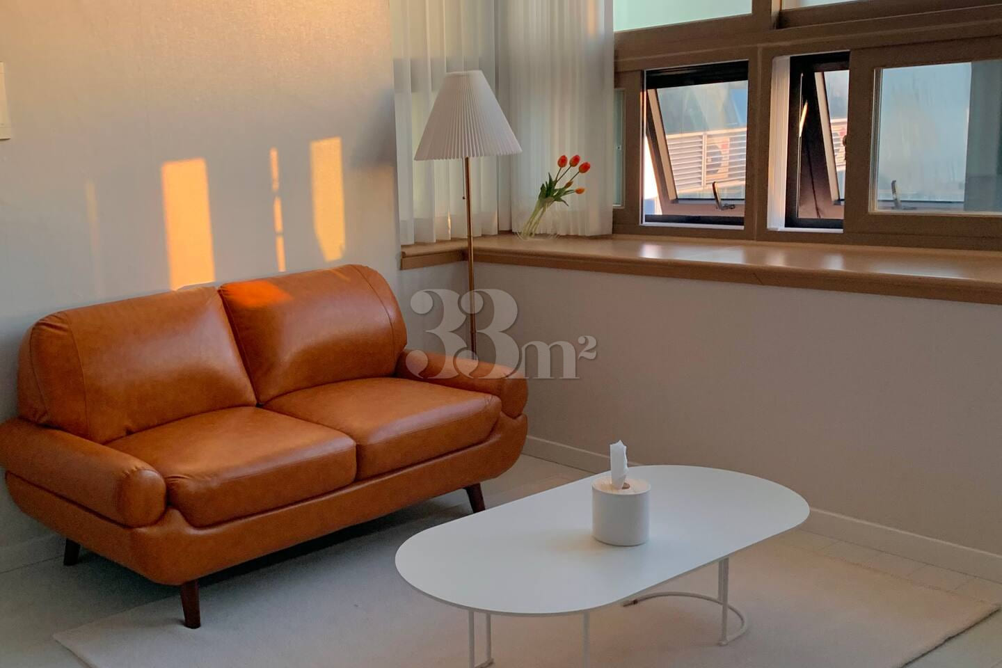The best accommodation in Gwangju's Sangmu Di 9th image