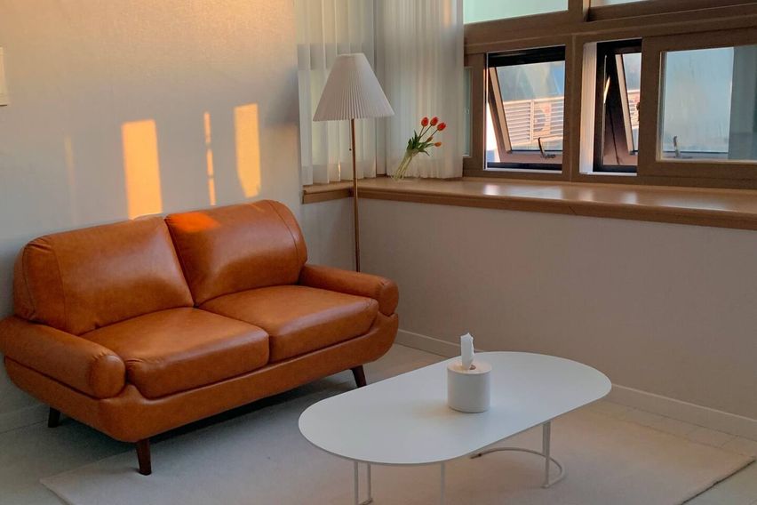 광주 상무지구 최고숙소