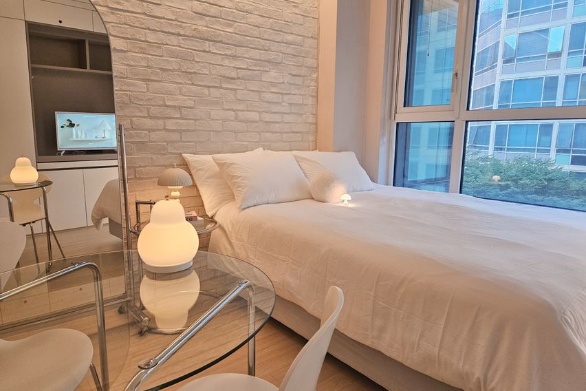 💙뉴인테리어 깔끔세련