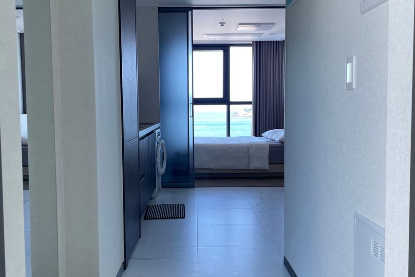 기장 연화리  오션뷰