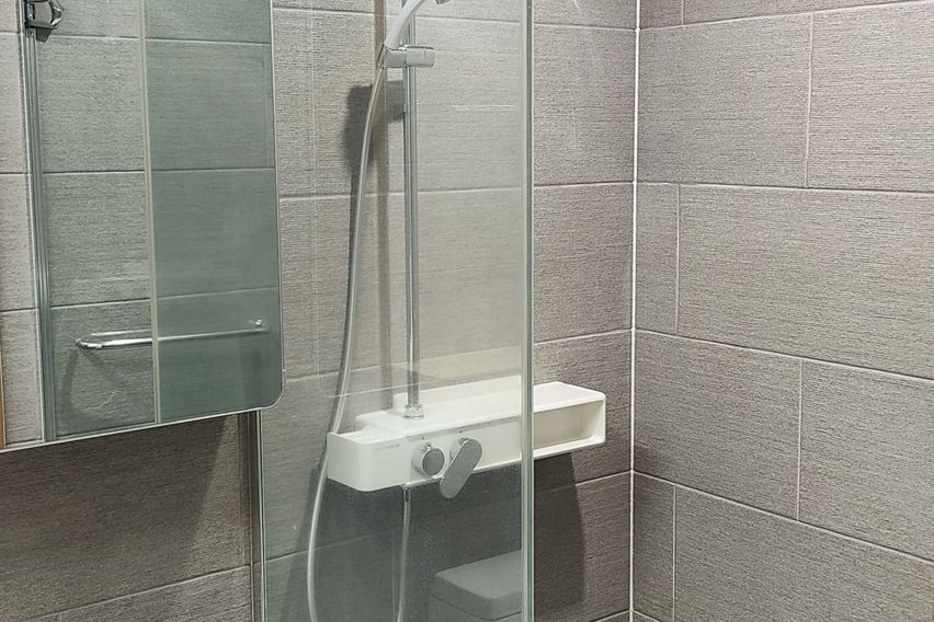 성산일출봉뷰_따라비한달 17번째 이미지