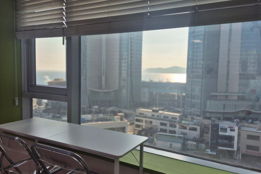 오션뷰 해운대🌊 풀옵션