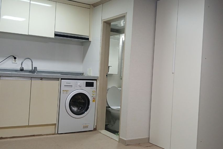 한기마을201동D 2번째 이미지