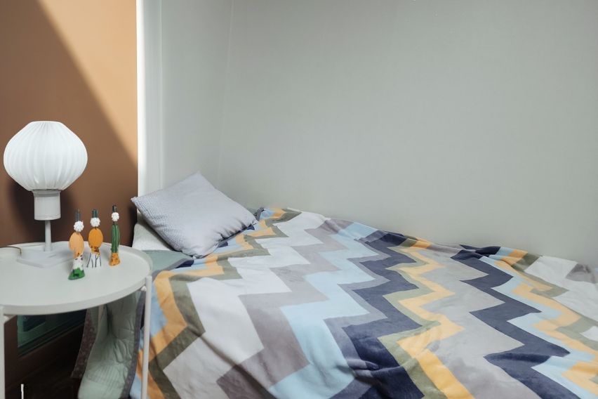 기장 정관 깔끔한 방 0번째 이미지