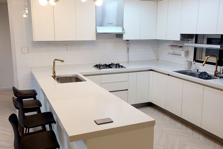 [77]군포초역세권3룸