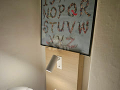 CU Korea University Hospital #404 Heater 1th image
