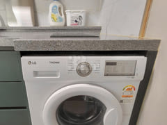 ❤️Fully furnished 2-room unit with a great vi 4th image