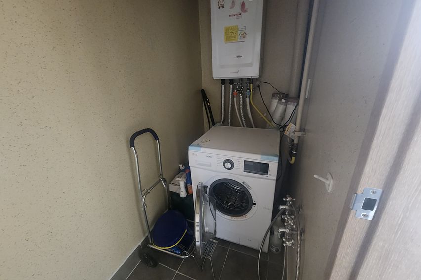 전원주택형 빌라3룸 2번째 이미지