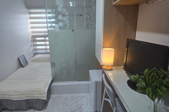 Studio apartment 2 minutes from Geumneung Sta 9th image