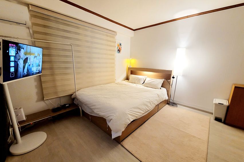 🤵상수역초역세권 주차 0번째 이미지