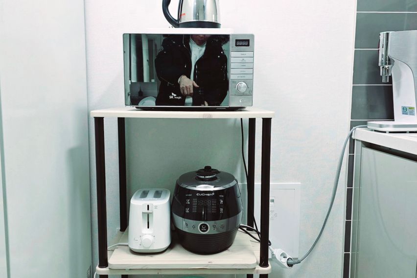 계림동 그랜드센트럴  12번째 이미지