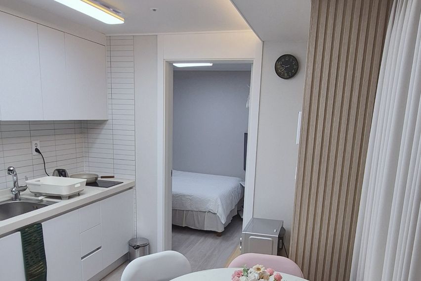 김포공항역세권신축빌라 0번째 이미지