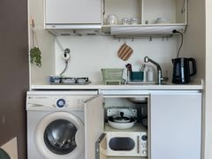 🏘️Bundang Jeongja Riverview 13th image