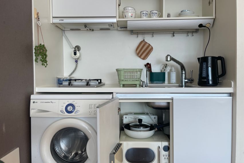 🏘️분당정자 리버뷰