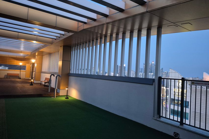 안녕♡광안리(무료주차)