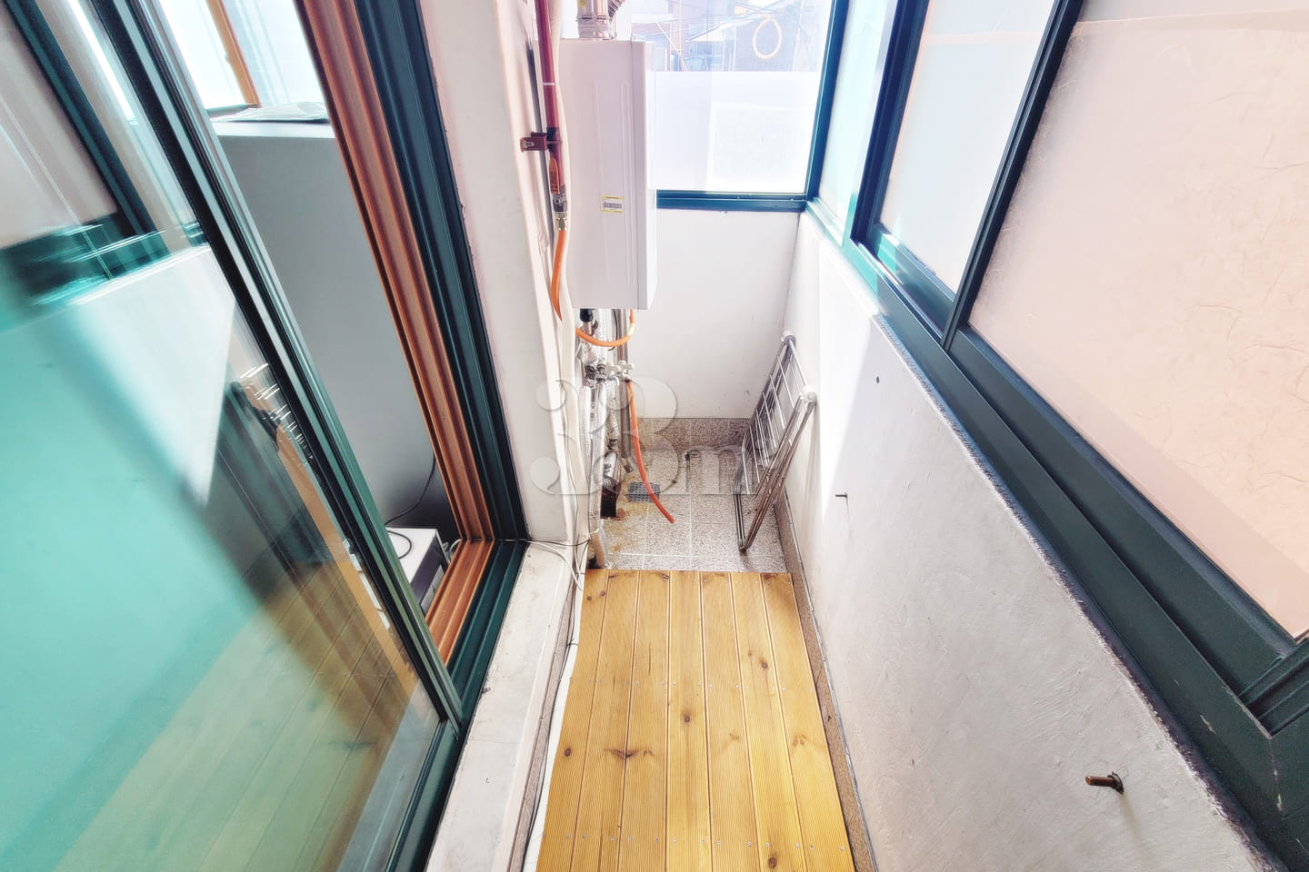 Studio apartment in Myeong-dong, Chuncheon, n 5th image