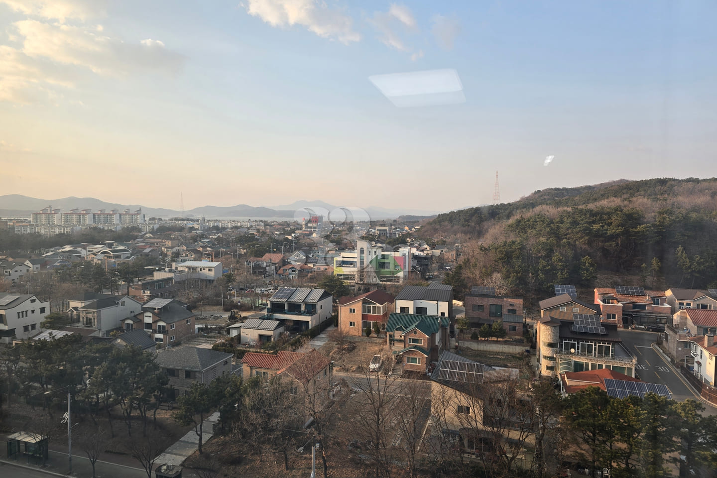 2-minute walk from Unseo Station, dryer 9 19th image