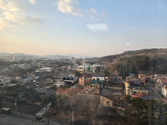 2-minute walk from Unseo Station, dryer 9 19th image