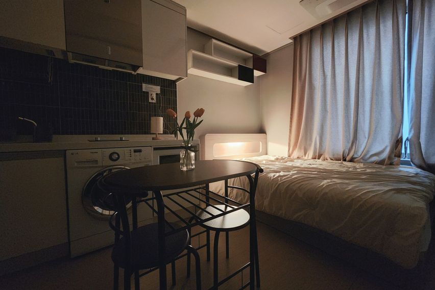 잠실새내 Lex ✨️