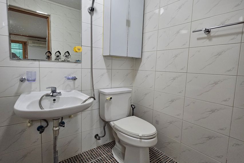 청소철저 큰원룸-2베드 10번째 이미지