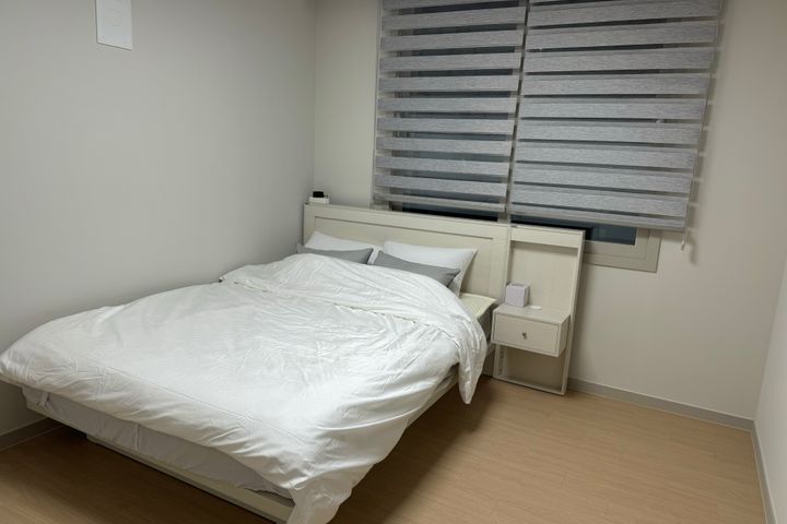 🎈Newly built apartment with full options🎈 15th image