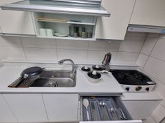 3-room apartment, 3 minutes from Jeungsan Sta 7th image