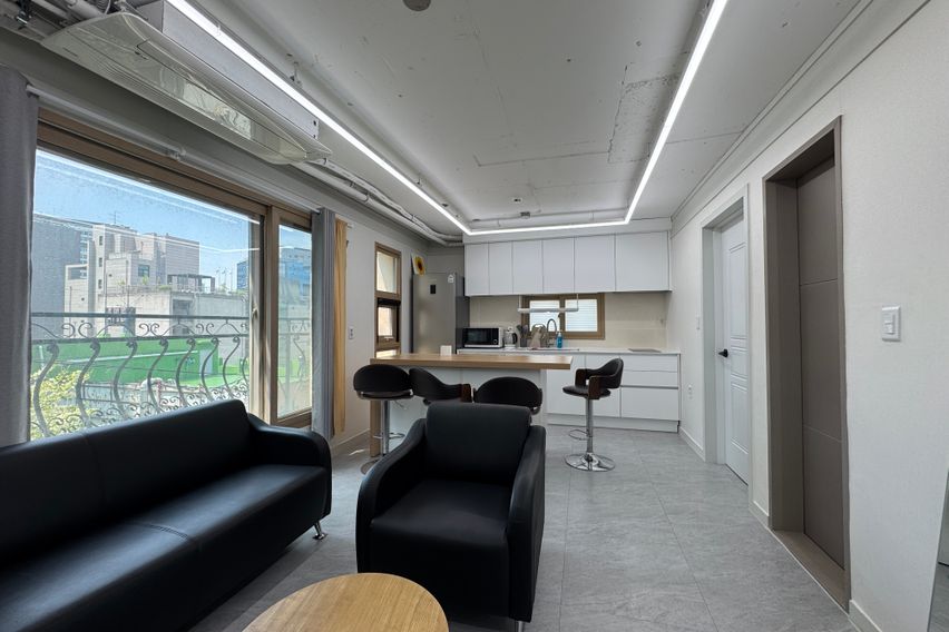 23평 벚꽃성수살이 5 6번째 이미지