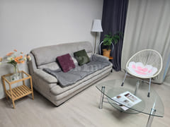 Sinchang Newly Built 3-Room Apartment A 4th image