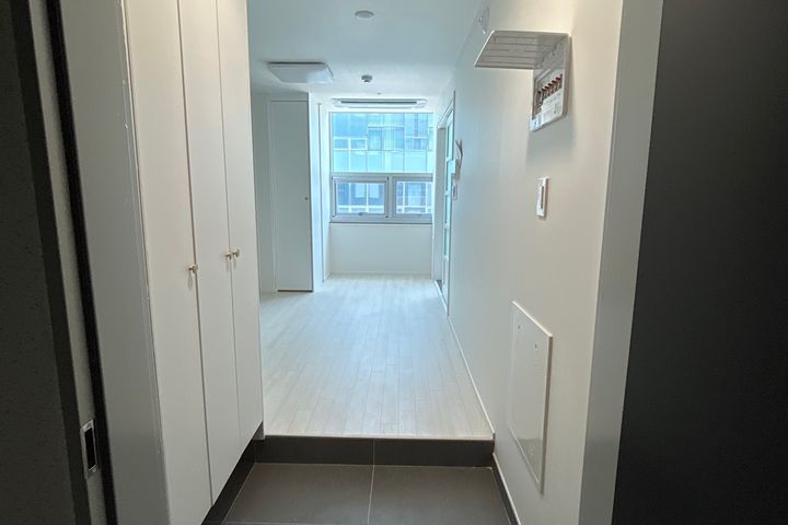 Naju Innovation Geumjeong Officetel 2th image