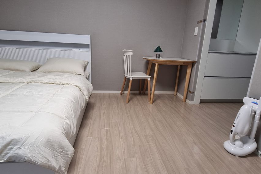 고려대병원신축아파트