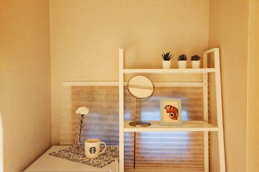 구리역 호텔급 신축숙소