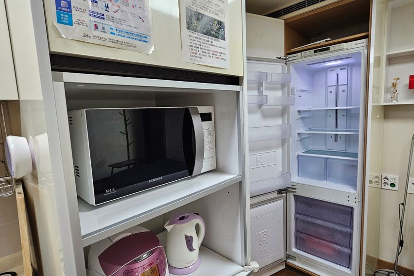 서귀포 신시가지 윙스