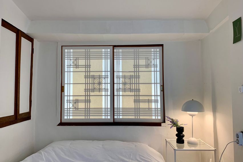 ✔️북촌포구5초거리✔