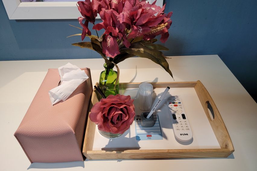 화정댁 A 5번째 이미지