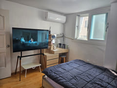 1.5-room apartment near Seonjeongneung Statio 0th image